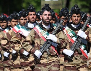 سرلشکر موسوی: سربازان موجب افزایش بازدارندگی ایران اسلامی هستند