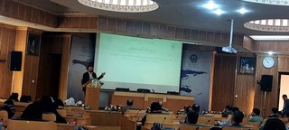 مدیر زائران غیرایرانی حرم مطهر رضوی:تجربه حضور در حرم رضوی، تبلیغی زنده علیه ایران‌هراسی و اسلام‌هراسی است