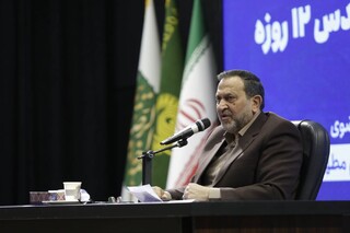 مشاور فرمانده کل سپاه پاسداران انقلاب اسلامی: پشتیبانی از ولایت‌فقیه اصلی‌ترین سرمایه در جنگ 8 سال دفاع مقدس و جنگ ۱۲روزه است