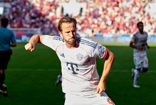 هری کین در رادار بارسلونا؛ پادشاه تابستان آینده به اسپانیا می‎‌رود؟