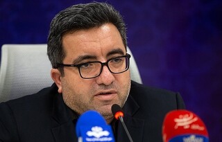 رییس ثبت اسناد و املاک کشور: سر دفتران بازوان اجرایی قانون ثبتی جدید هستند