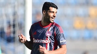 طارمی نماد «جنایت فوتبالی» در یونان شد!/ «رافا بنتیس» و بهای یک اشتباه