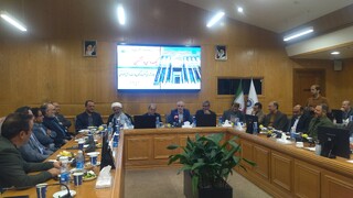 ضرورت حل مسائل استان با دستورات ویژه