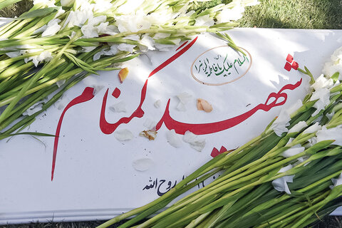 دعوت مسوولان یزد برای حضور مردم در آیین تشییع شهدای گمنام