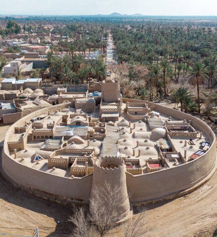 اختصاص ۱۰درصد از اعتبارات به روستاهای هدف گردشگری