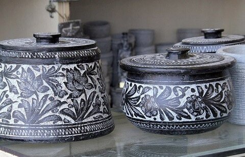 کارآفرینی در خراسان با ۴ ایده برای فروش آنلاین صنایع دستی