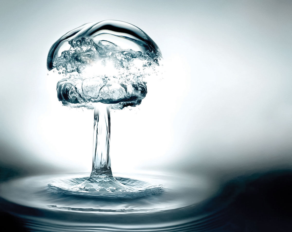 «جنگ آب» واقعیت یا بلوف سیاسی؟