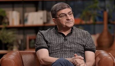 تازه‌ترین اثر مصطفی مستور پیش‌فروش شد