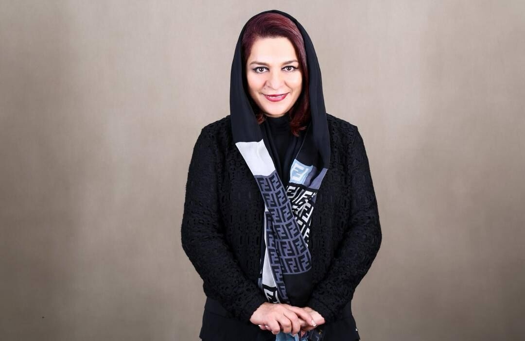تهمینه میلانی رئیس هیأت داوران بخش فیلم جشنواره «مهر» شد