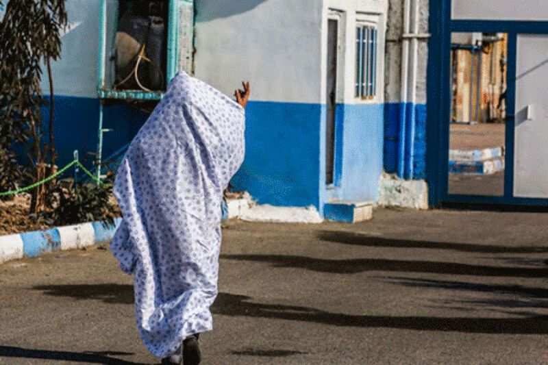 ۳۲ زن زندانی با جرائم غیرعمد در البرز چشم انتظار حمایت خیرین