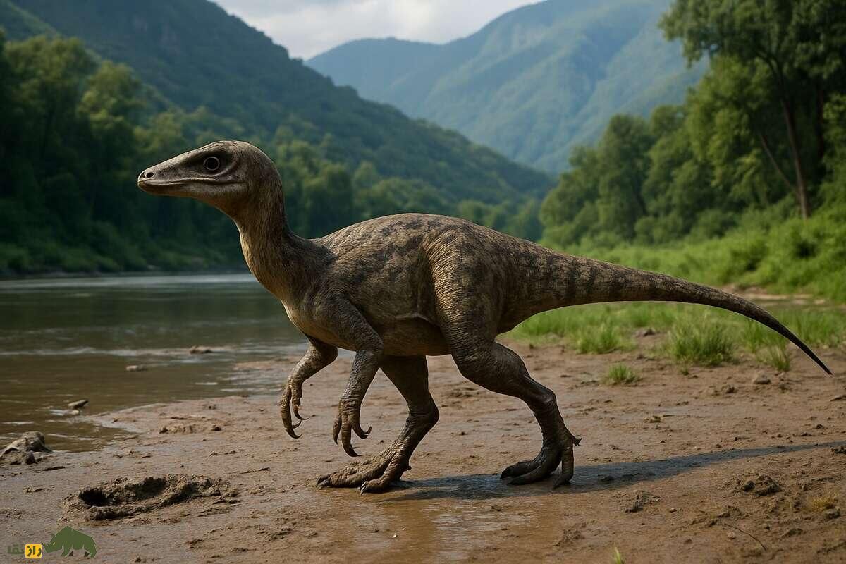 کشف هیولای ۷ متری پاتاگونیا!