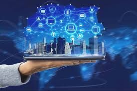 اکوسیستم دولت دیجیتال طراحی شد