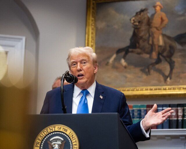 نگرانی لندن از چراغ سبز واشنگتن به الحاق کرانه باختری