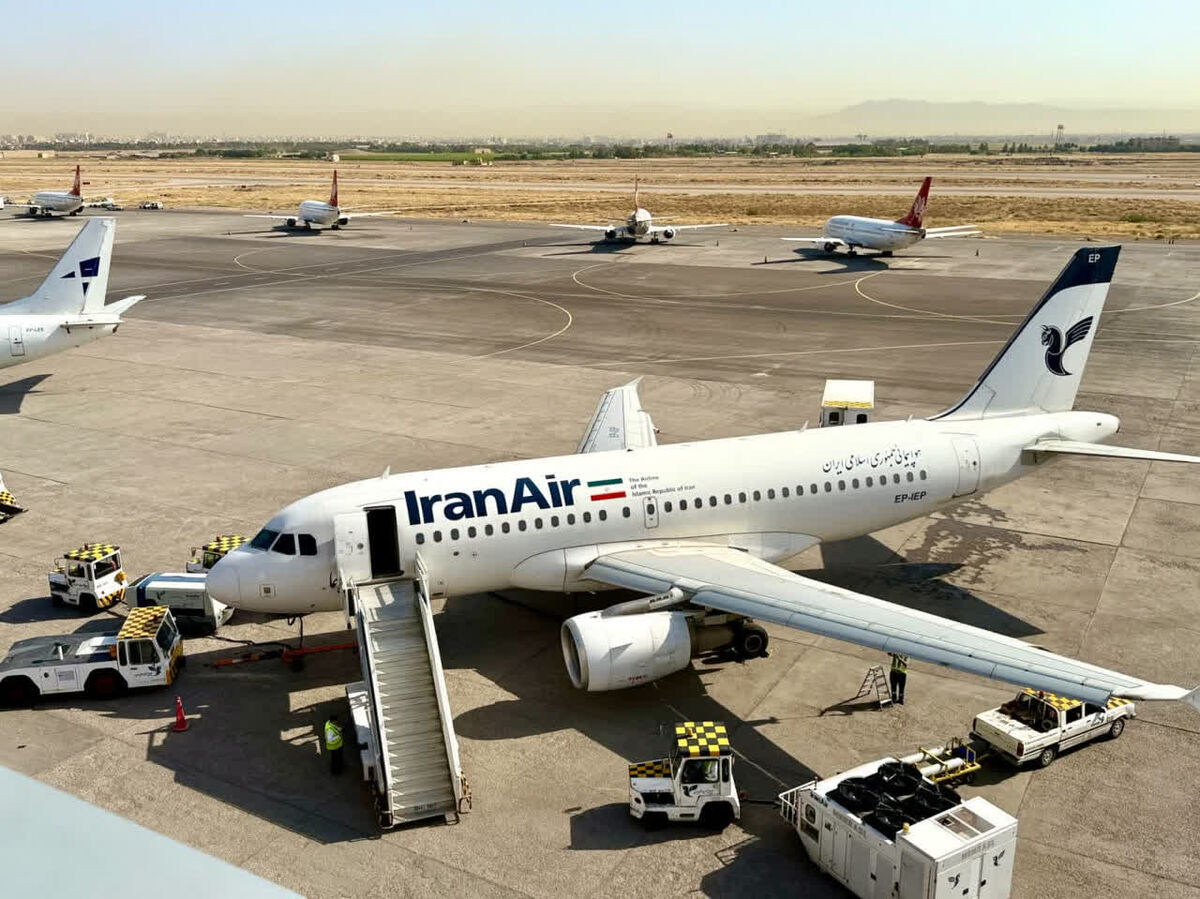 آغاز اعزام زائران عمره از فرودگاه بین‌المللی مشهد