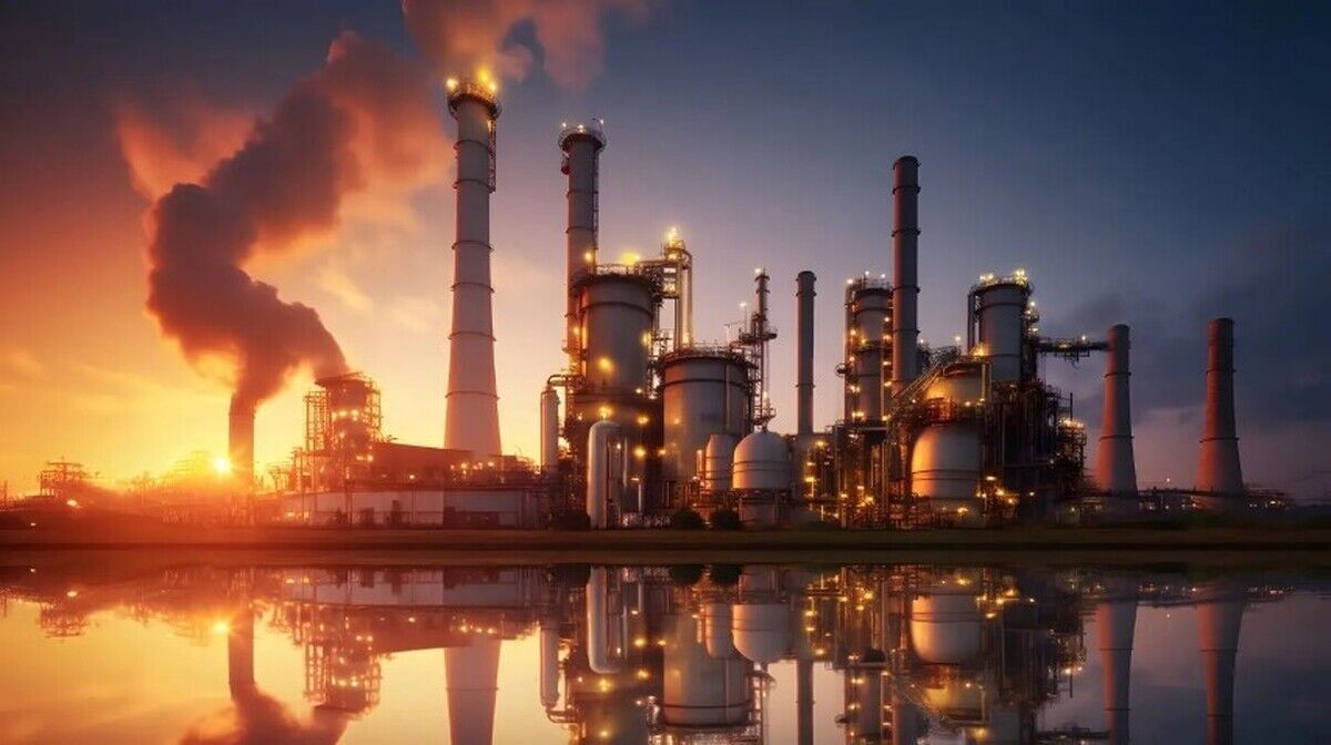 ایران در سکوی نخست شدت مصرف انرژی