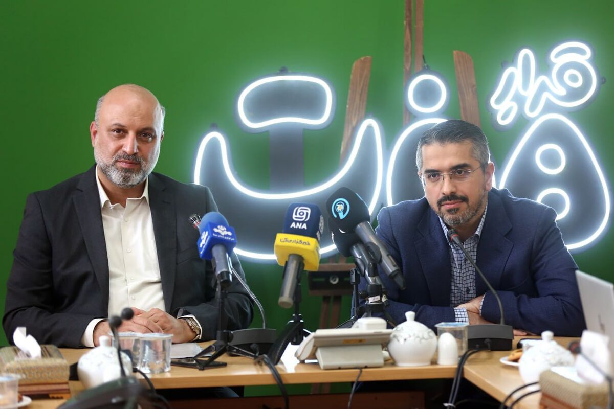 بودجه سینمای کودک به اندازه قرارداد یک بازیکن‌ فوتبال نیست