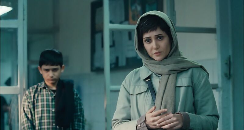 تهیه‌کننده «زن و بچه»: راه سینمای سیاسی باز شود