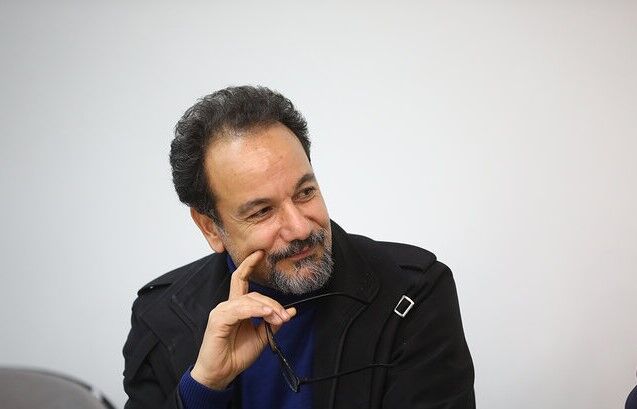 غلامرضا بکتاش: شعر کودکِ امروز، کودکان را نصیحت نمی‌کند