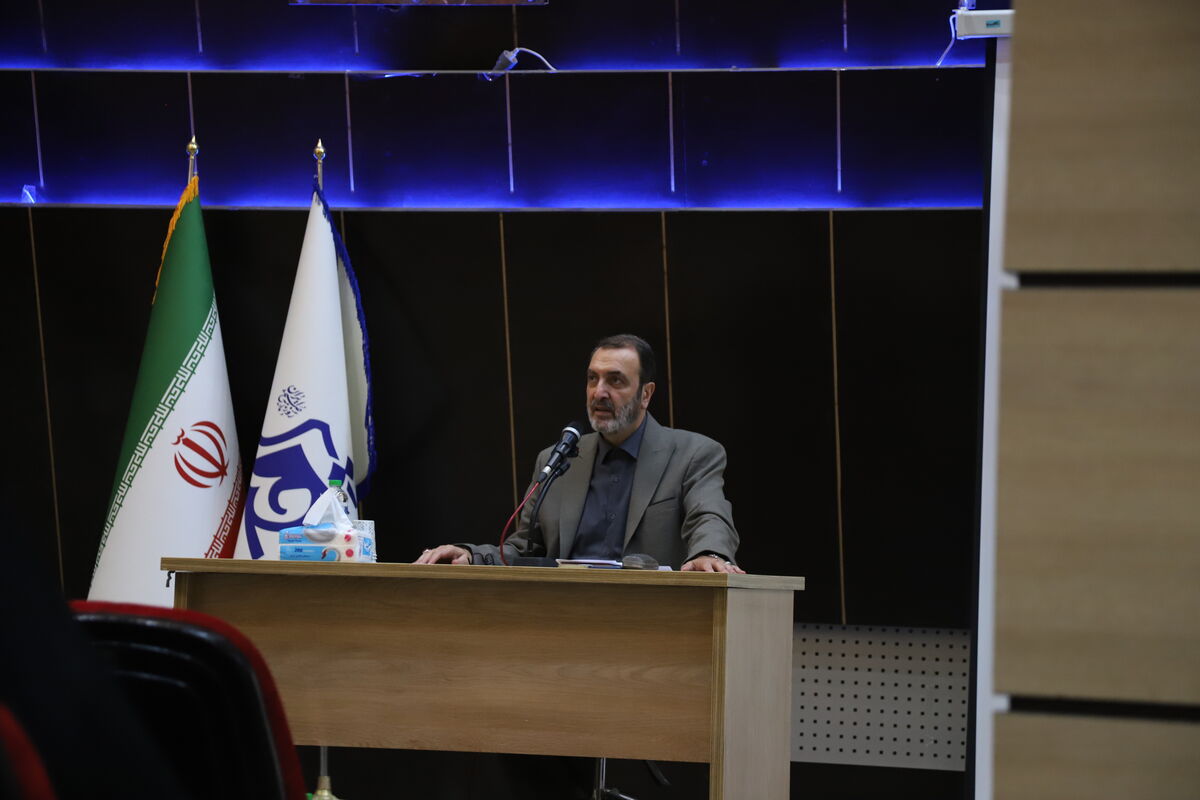 تضعیف زیرساخت‌های مقاومت به معنی نابودی آن نیست