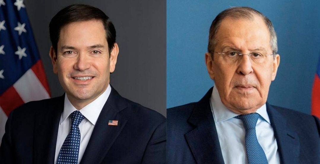 گفت وگوی وزیران خارجه روسیه و آمریکا در حاشیه مجمع عمومی سازمان ملل