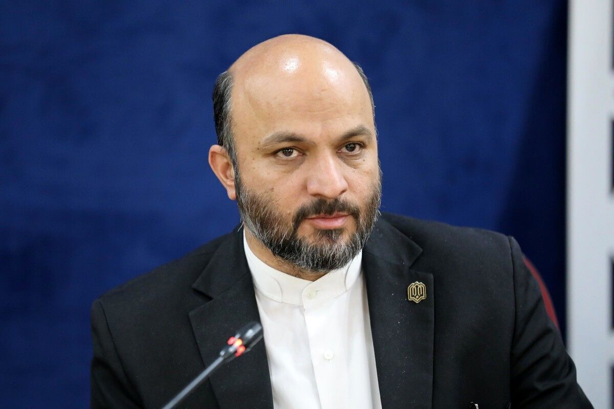 هدیه ۱۰۰۰ کلاس درس به آینده سازان ایران