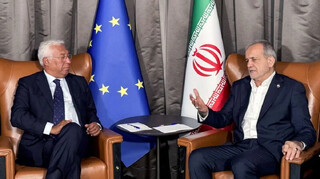 رئیس جمهور: مسئول وضعیت کنونی کسانی هستند که از برجام خارج شدند