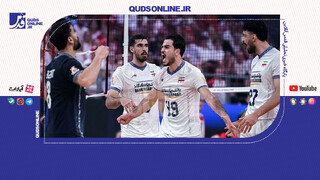 فیلم | ایران دست دوم را به جمهوری چک باخت