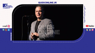 فیلم | روایت علیرضا قربانی از تاثیر موسیقی بر ادبیات