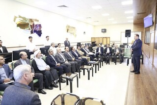 اسماعیلیان: ۶۵ درصد مشترکان آب مشهد زیر الگوی مصرف هستند