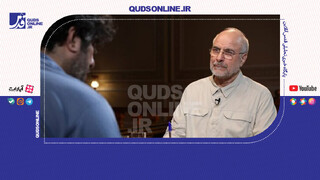 فیلم | قالیباف: در پدافند هوایی پیشرفت کرده‌ایم