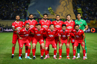 ترکیب احتمالی پرسپولیس برابر ملوان؛ دست بسته هاشمیان در جدال سرنوشت‌ساز هفته