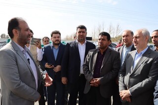 مدیر کل شهرسازی خراسان رضوی حمایت مالی برای طرح های راه و مسکن را خواستار شد