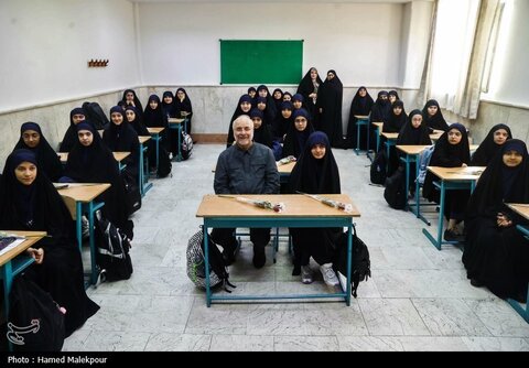 عکس منتخب هفته