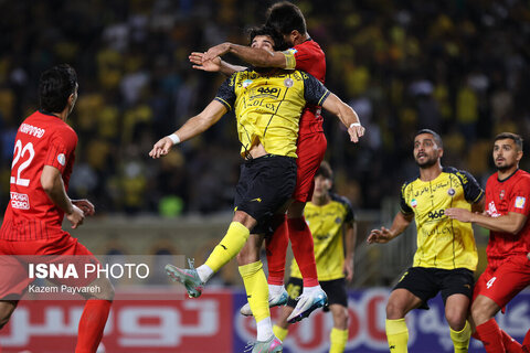 عکس منتخب هفته