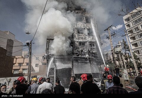 عکس منتخب هفته