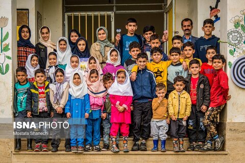 عکس منتخب هفته