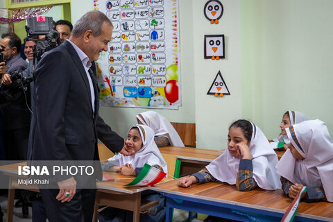 عکس منتخب هفته