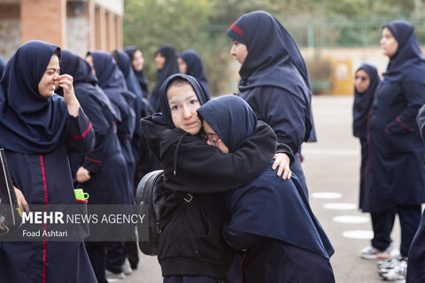 عکس منتخب هفته