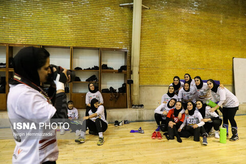 عکس منتخب هفته