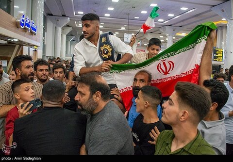 عکس منتخب هفته