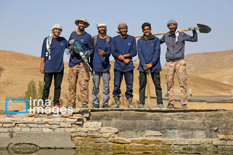 عکس منتخب هفته