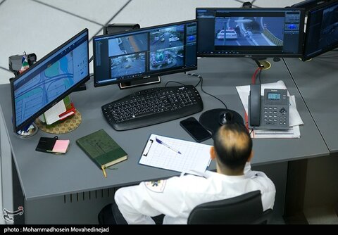 عکس منتخب هفته