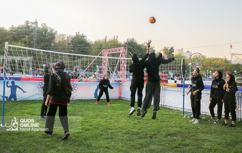 عکس منتخب هفته