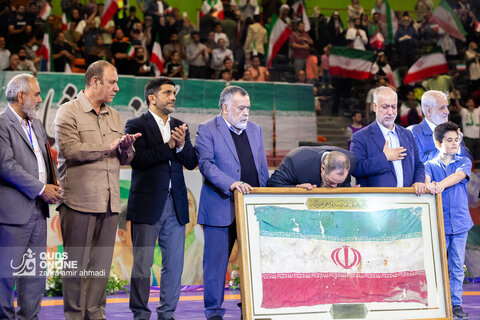 عکس منتخب هفته