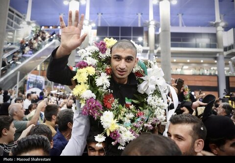 عکس منتخب هفته