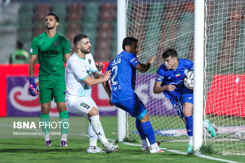 عکس منتخب هفته