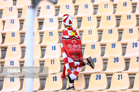 عکس منتخب هفته