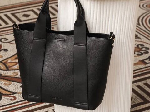 راهنمای انتخاب کیف چرم مناسب کتاب و لپتاپ دانشجویی