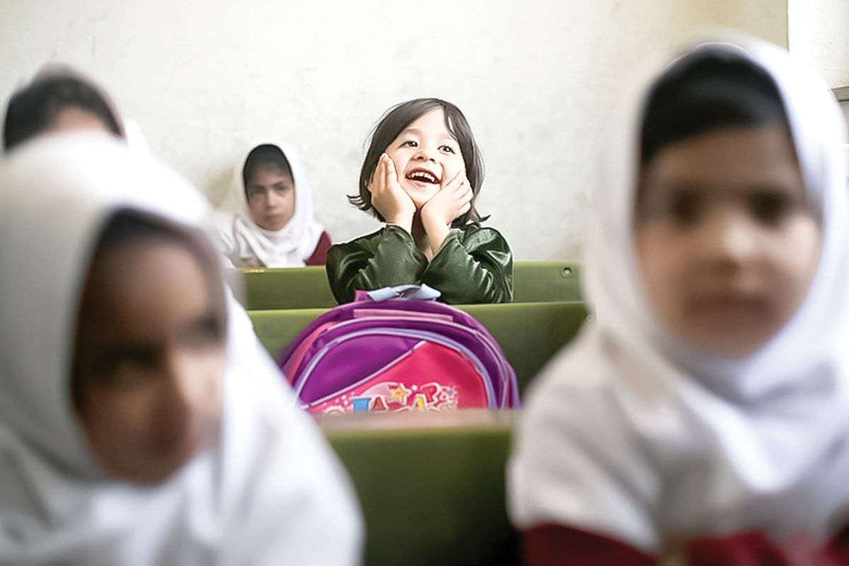 دانش‌آموزان اتباع در کدام مدارس می توانند ثبت نام کنند؟