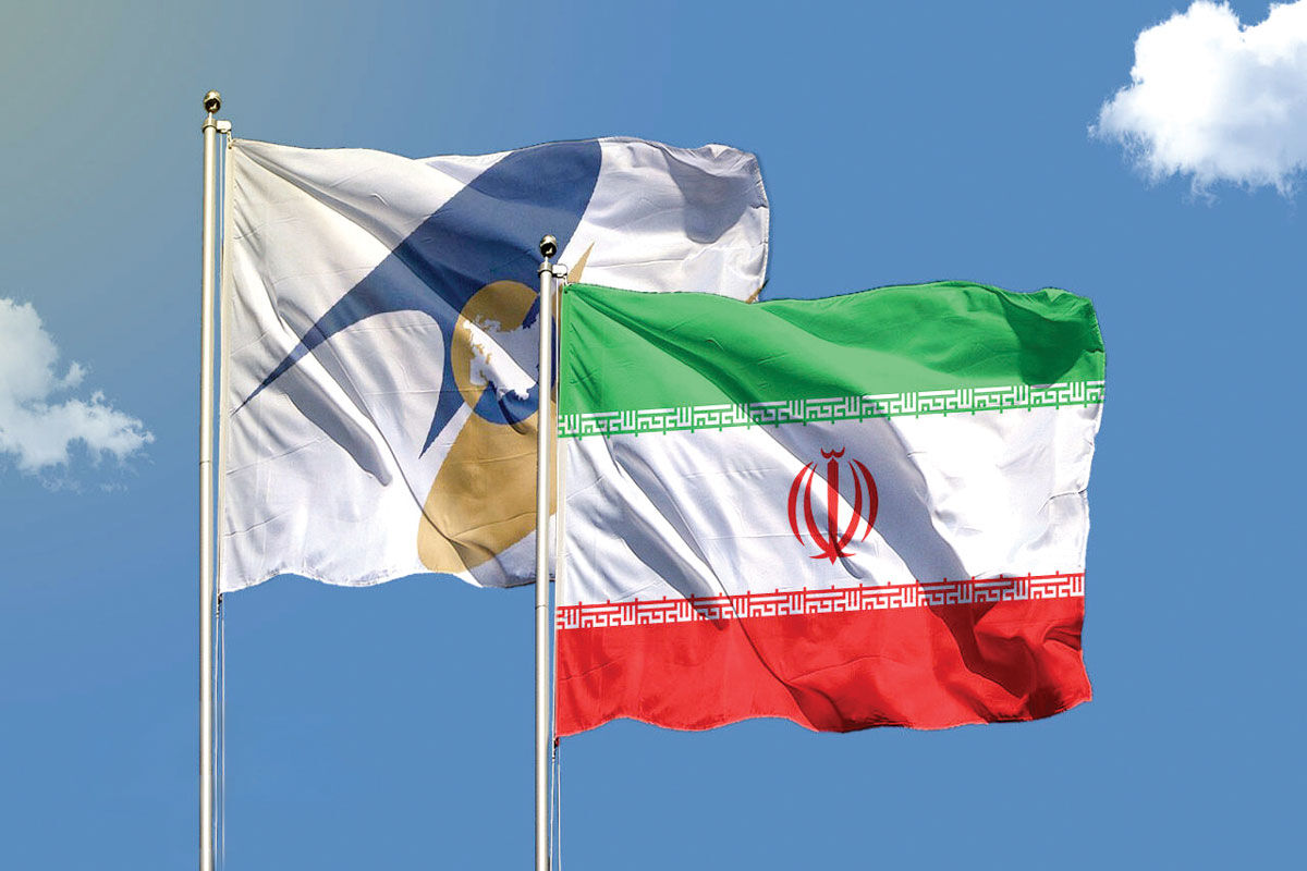 فعال‌سازی کند توافق‌نامه اوراسیا